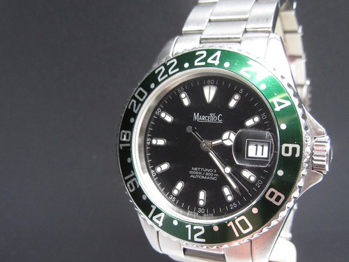 G607 luxus marcello c - ",