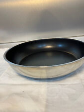 SILIT PFANNE + ANTIHAFT + EDELSTAHL ALLE HERDARTEN + BACKOFEN