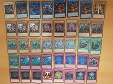 Yugioh retro meta decks, Pendelum, Altergeist, Sylvan, Vampire, Monarch und mehr