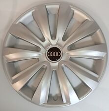 4 Radkappen Radzierblenden  FUR Audi 80 90 100 A1 A2 A3 A4 Allroad A6 TT 14" 