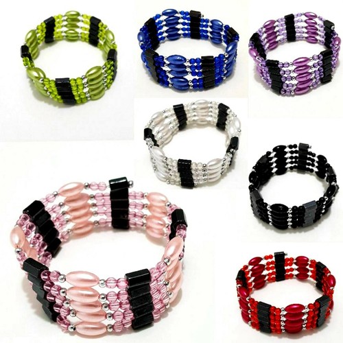 Magnetarmband halskette hals - halskette,