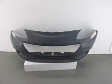 original Opel Corsa E Stoßstange vorne Stoßfänger Frontschürze 39003567 PDC
