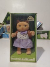 🟢VTG 80s Sylvanian Families