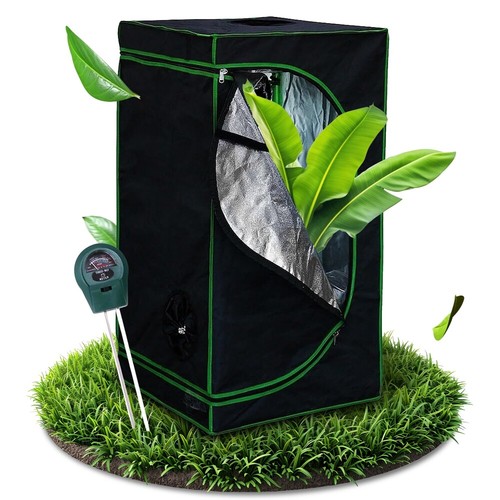Growbox 40x40x120cm indoor - growbox,