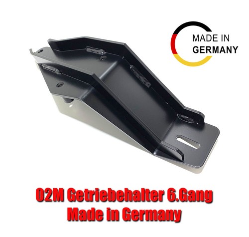 02m getriebehalter gang - 02m, 6.gang