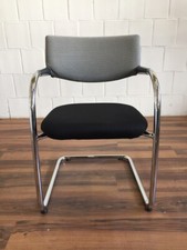 Vitra visavis besucherstuhl - vitra,