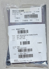 Furuno SC-60/120 Ersatzteil GPS Reciever GN-77NA-NF, Code: 004-377-970