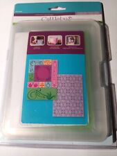 Cricut Cuttlebug True Love 10