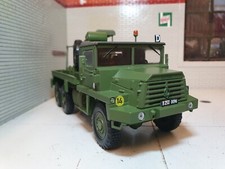 Army Crane Berliet GBC French