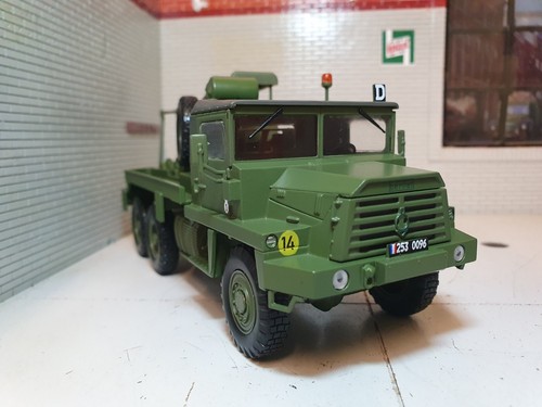 Army crane berliet gbc - berliet,