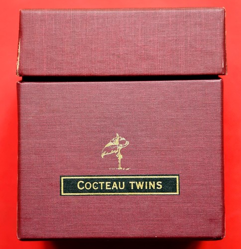 Cocteau twins - cocteau,