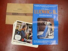 Ludwig II. ORIGINAL