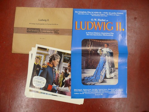 Ludwig original - ludwig, ii.