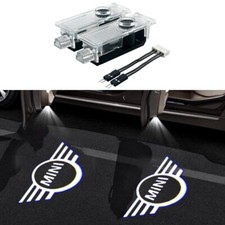 Türlicht LED Projektor