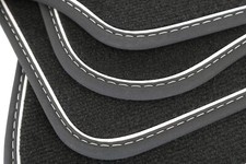 Fußmatten für Mercedes W212