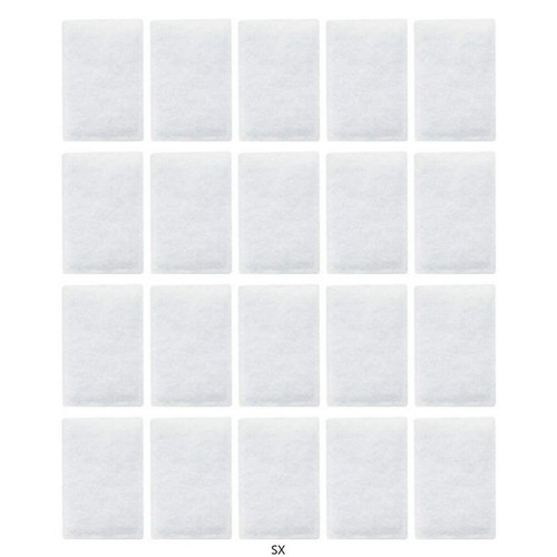 Hypoallergene ersatzfilter - hypoallergene,