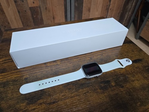 Apple watch series - watch, 44