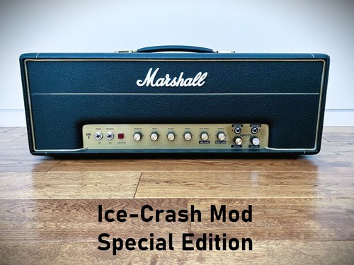 Marshall 1987x ice crash mod - 1987x, ice-crash