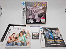 Pokemon Perl Edition OVP