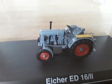 Schuco  Eicher ED 16/II