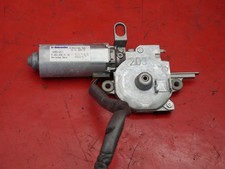 Schiebedachmotor Mercedes W211