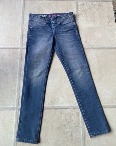 Eng geschnittene jeans - eng,