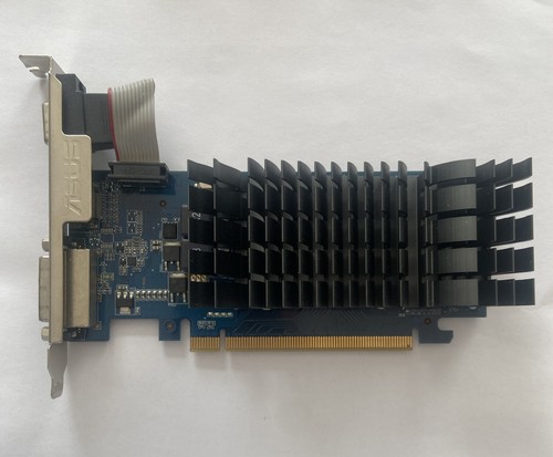 Asus nvidia geforce 210 - nvidia,