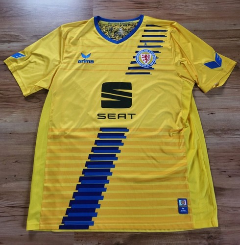 Eintracht braunschweig trikot - eintracht,
