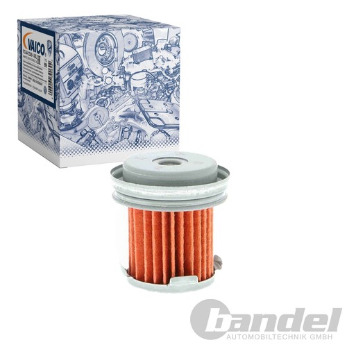 Vaico hydraulikfilter - vaico,