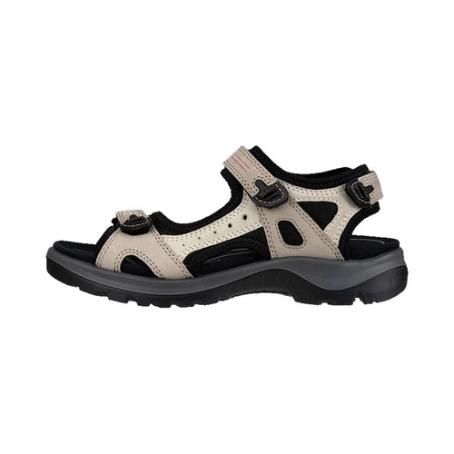 Ecco offroad beige - ecco, beige-kombiniert