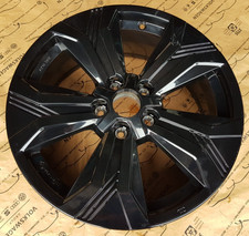 1 x Original Alufelge NISSAN