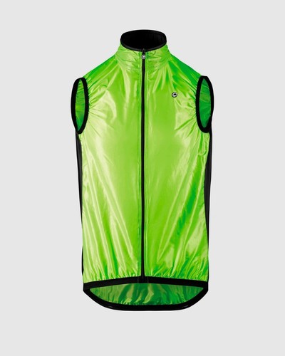 Assos mille winddichte - gt,