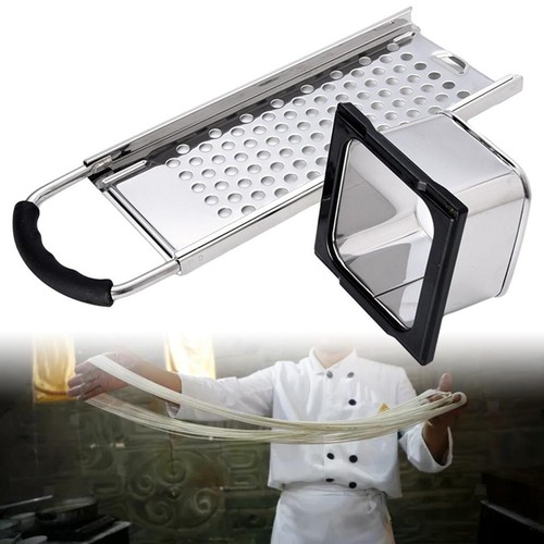 Spätzle maker hobel cutter - spätzle,