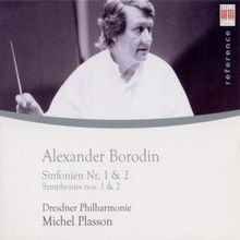 Sinfonien von michel - 1,
