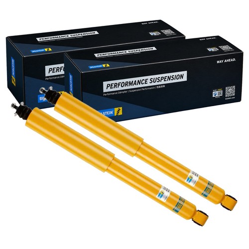 Bilstein b6 - 2x,