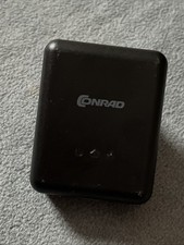 Conrad PL500D mini MT:2364 Powerline PowerLan Adapter dlan Defekt geht nicht