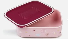 Tupperware Quadro Set Mickey