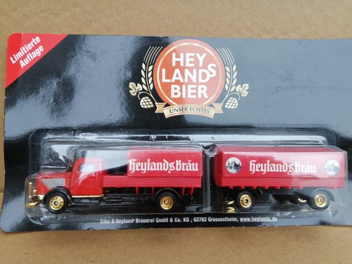 Werbetrucks biertrucks mini - werbetrucks,
