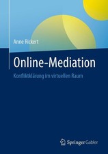 Anne Rickert Online-Mediation