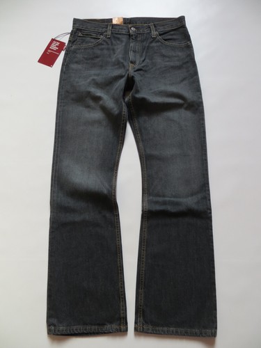 Levi 507 bootcut herren - bootcut,