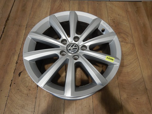 Alufelge roc a1 7j - 7j, x