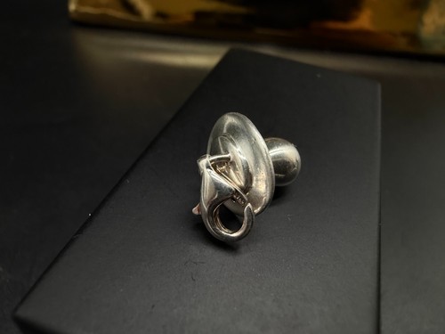 Anhänger 925 sterling silber - 925,