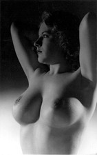 Girl Nude Nackt Naked Erotik