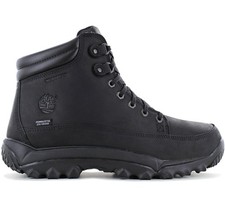 TIMBERLAND RIME RIDGE Mid WP