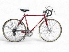 Vintage Rennrad Eroica Peugeot