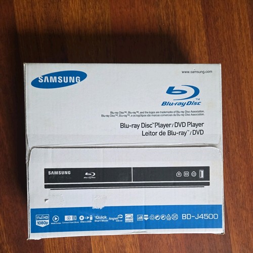 Samsung blu ray disc player - samsung,
