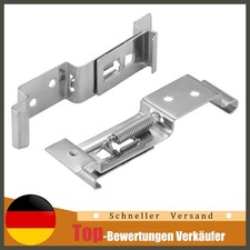 Kennzeichenspanner Halter