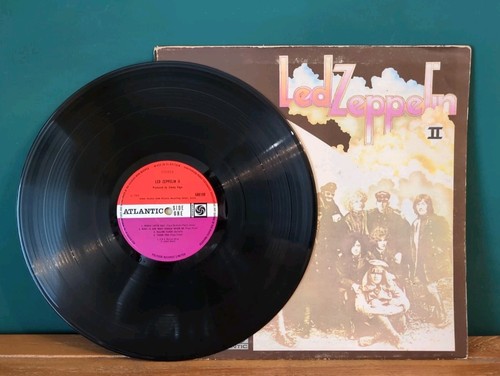 Led zeppelin - led,