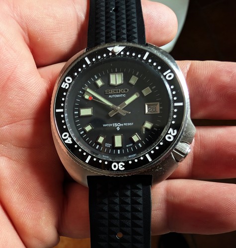 6105 8110 captain willard mod - 6105-8110,