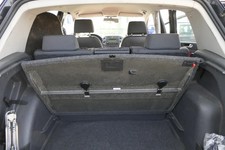 Golf plus ladeboden - vw,